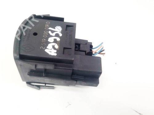 Switch RENAULT MEGANE III Hatchback (BZ0/1_, B3_) 1.5 dCi (BZ09, BZ0D, BZ1W, BZ29, BZ14) | BP35140670I30 - Image 2
