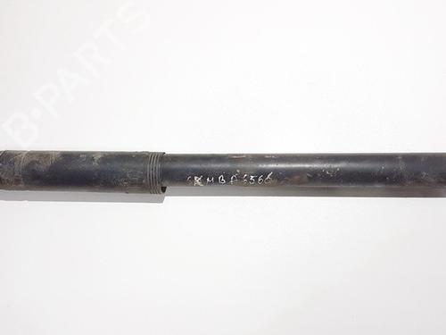 Used Left rear shock absorber Left rear shock absorber 35574036 35574036