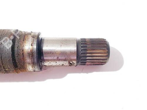 Right front driveshaft FORD S-MAX (WA6) 2.0 | BP35103206M39 - Image 4