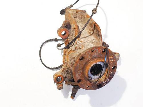 Used Left front steering knuckle Left front steering knuckle 35309684 35309684