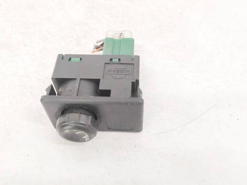 Used Mirror switch Mirror switch NISSAN PRIMERA Hatchback (P12) 1.9 dCi (120 hp) 35336972 35336972