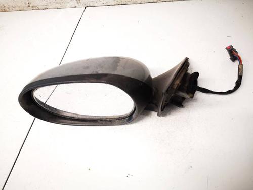 Used Left mirror Left mirror 38259901 38259901
