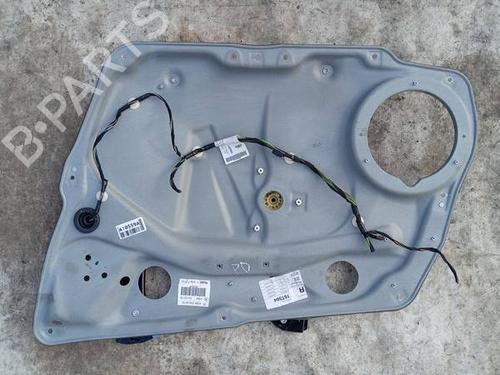 Used Front right window mechanism Front right window mechanism 34918303 34918303