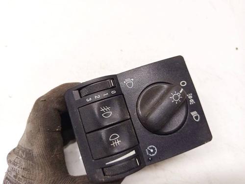 Used Switch Switch OPEL ZAFIRA A MPV (T98) 2.0 DTI 16V (F75) (101 hp) 34798617 34798617