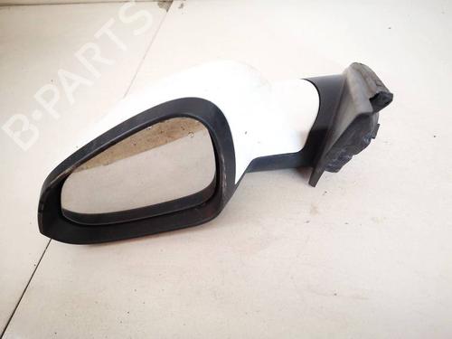 Used Left mirror Left mirror OPEL INSIGNIA A (G09) 2.0 CDTI (68) (131 hp) 35301769 35301769