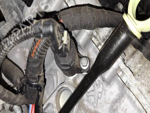 Pulley OPEL ASTRA L (OV5) 1.2 (FPHNSL, FPHNSR) | BP38342489M122 - Image 3