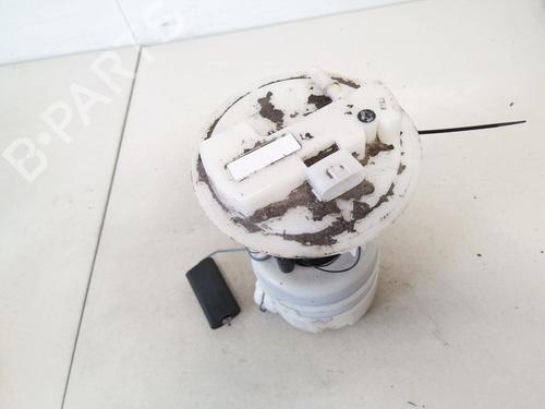 Used Fuel pump Fuel pump NISSAN NOTE (E11, NE11) 1.4 (88 hp) 35439597 35439597