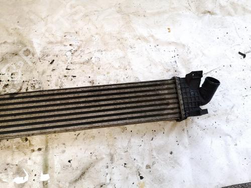 Intercooler FORD FOCUS II (DA_, HCP, DP) 1.6 TDCi | BP35474664M30 - Image 2