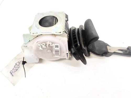 Used Rear left seatbelt Rear left seatbelt 35314806 35314806