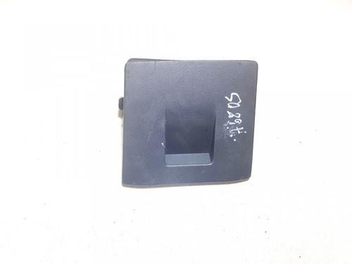 Handskerum Handskerum OPEL VECTRA C (Z02) 2.2 DTI 16V (F69) (125 hp) 35562017 35562017