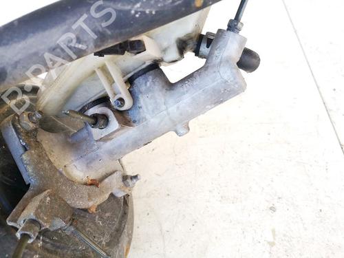 Used Brake master cylinder Brake master cylinder TOYOTA COROLLA Saloon (_E12_) 1.4 D-4D (NDE120_, NDE120R) (90 hp) 35609181 35609181