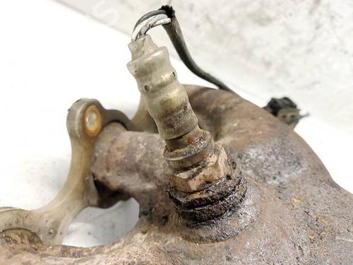 Used Electronic sensor Electronic sensor MERCEDES-BENZ A-CLASS (W169) A 150 (169.031, 169.331) (95 hp) 35080170 35080170