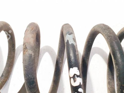 Shock absorber spring MAZDA 3 (BL) 2.2 MZR CD (BL10) | BP35367108C152 - Image 2