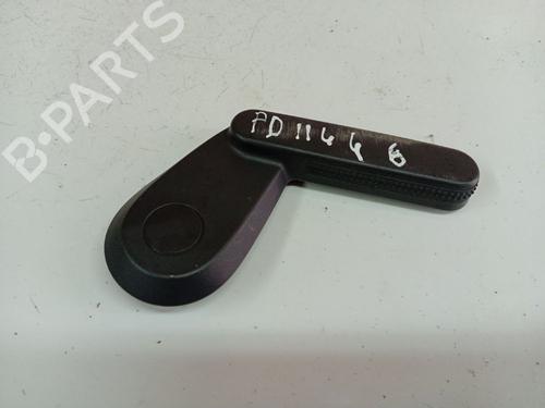 Interior handle OPEL VECTRA C (Z02) 2.2 DTI 16V (F69) | BP38612223I7 - Image 2