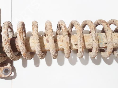 Used Shock absorber spring Shock absorber spring AUDI 80 B4 Saloon (8C2) 2.0 E (115 hp) 35874253 35874253