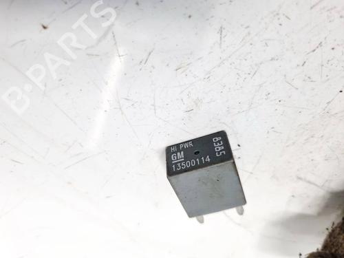 Other CHEVROLET ORLANDO (J309) 2.0 D | BP32581411O1 