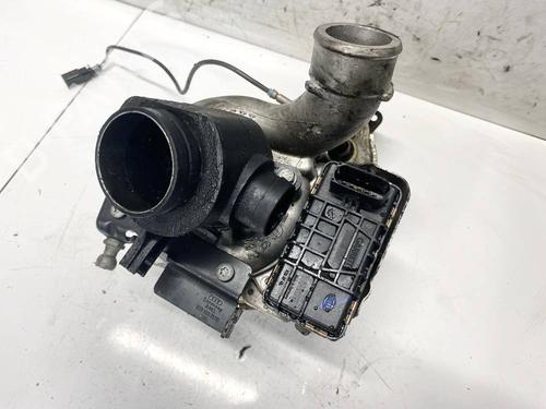 Used Turbocharger/Supercharger Turbocharger/Supercharger 35000473 35000473