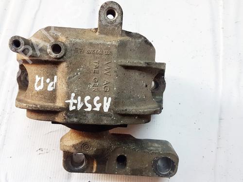 Engine mount SKODA OCTAVIA II (1Z3) 1.9 TDI | BP33527658M89 - Image 2