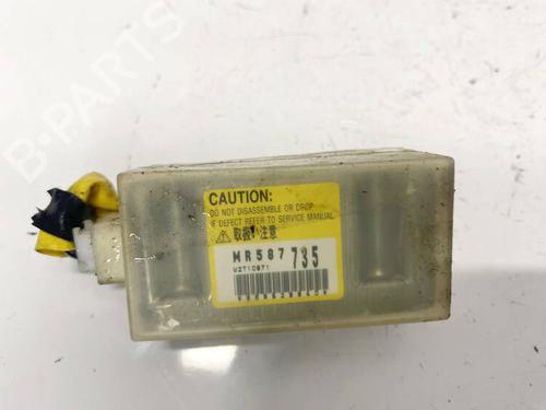 Electronic module MITSUBISHI OUTLANDER I (CU_W) 2.0 (CU2W) | BP32582546M83  - Image 8