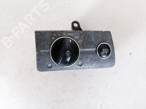Used Switch Switch MERCEDES-BENZ E-CLASS (W211) E 220 CDI (211.006) (136 hp) 35265140 35265140