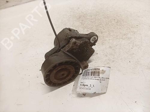 Used Pulley Pulley KIA CEE'D Hatchback (ED) 1.6 CRDi 115 (115 hp) 35015889 35015889