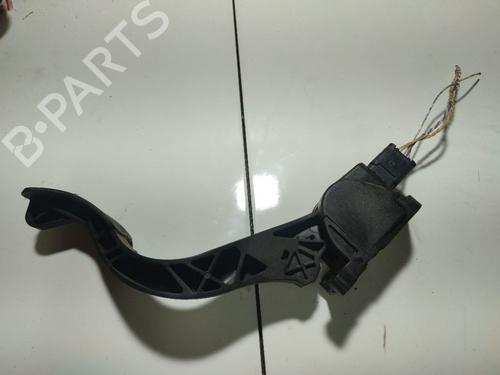 Used Pedal Pedal CITROËN C4 Picasso I MPV (UD_) 1.6 HDi (109 hp) 34956862 34956862