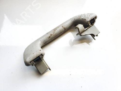 Håndtag i tag Håndtag i tag TOYOTA AVENSIS (_T25_) 2.4 VVT-i (AZT251_, AZT251R) (163 hp) 35041199 35041199