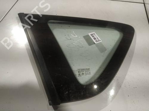 Used Rear left quarter glass Rear left quarter glass 34800459 34800459