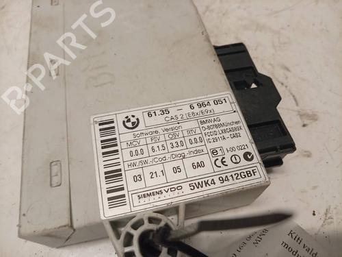 Electronic module BMW 3 (E90) 320 d | BP34050375M83 - Image 3