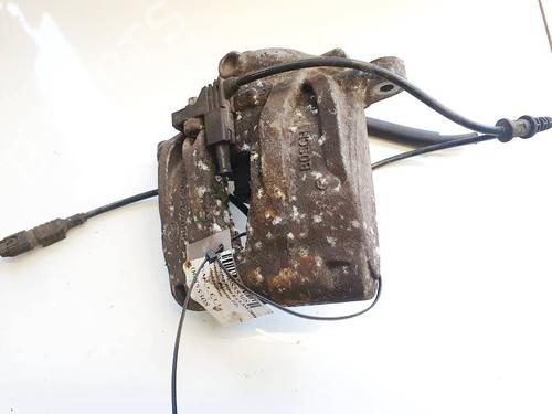 Used Right front brake caliper Right front brake caliper MERCEDES-BENZ E-CLASS (W211) E 270 CDI (211.016) (177 hp) 35864665 35864665