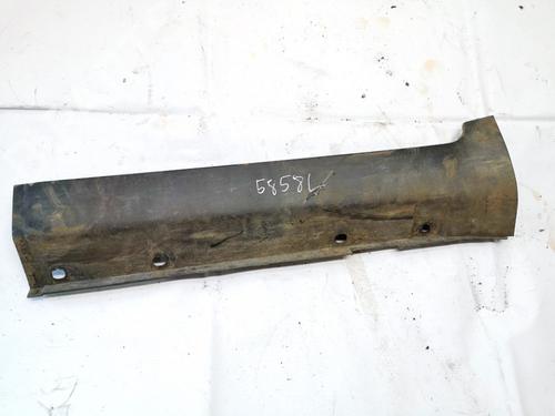 Used Left sideskirt Left sideskirt CHEVROLET CAPTIVA (C100, C140) 2.0 D (150 hp) 35644070 35644070