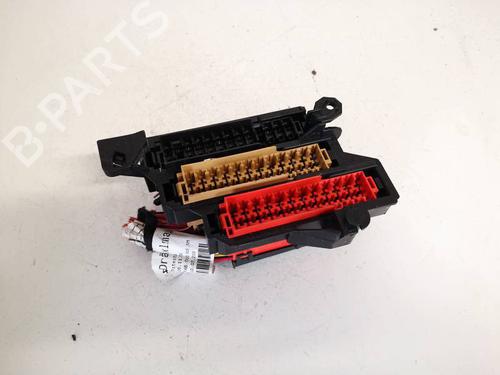 Used Electronic module Electronic module 35079595 35079595