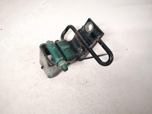 Used Hinge/Door check strap Hinge/Door check strap VW TOUAREG (7LA, 7L6, 7L7) 4.2 V8 (310 hp) 32898215 32898215