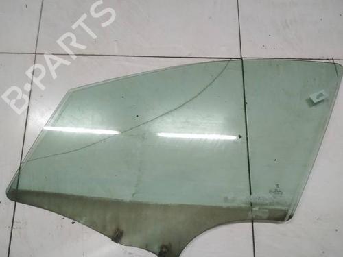 Used Front left door window Front left door window 34837745 34837745