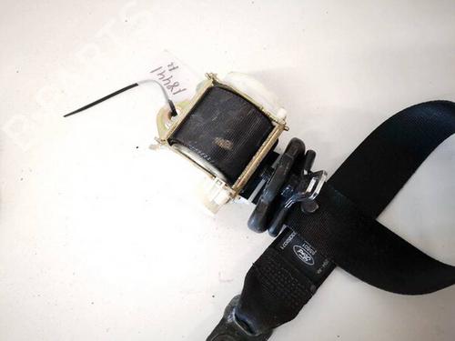 Used Front right seatbelt Front right seatbelt FORD FOCUS II (DA_, HCP, DP) 1.6 Ti (115 hp) 35375958 35375958