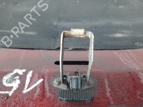 Interior handle SAAB 9-3 (YS3F, E79, D79, D75) 2.0 t | BP35593634I7 - Image 2