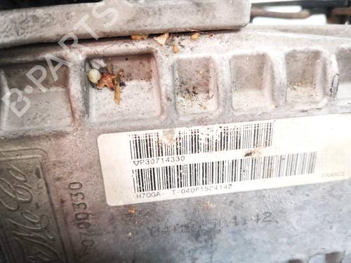 Steering column VOLVO V50 (545) 2.0 D | BP35337266M21 - Image 3
