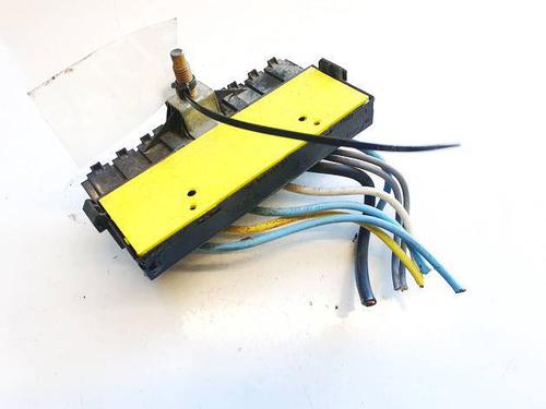 Used Fuse box Fuse box 37190937 37190937