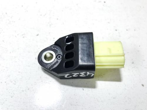 Used Electronic module Electronic module SUBARU LEGACY V (BM) 2.0 D AWD (BMD) (150 hp) 33506242 33506242