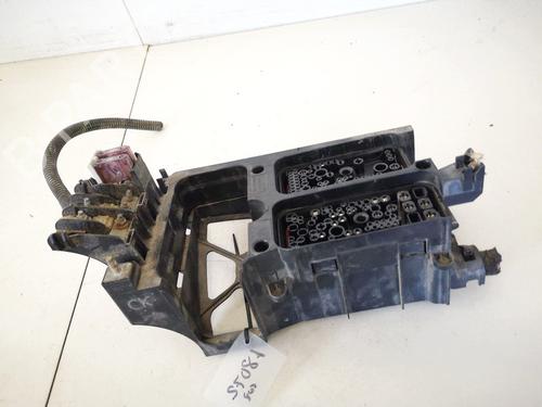 Used Fuse box OPEL ZAFIRA / ZAFIRA FAMILY B (A05) 1.9 CDTI (M75) (120 hp) 32908067