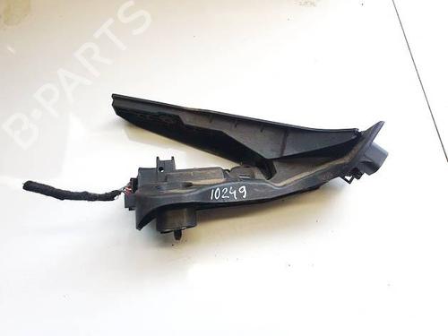 Used Pedal Pedal 35041420 35041420