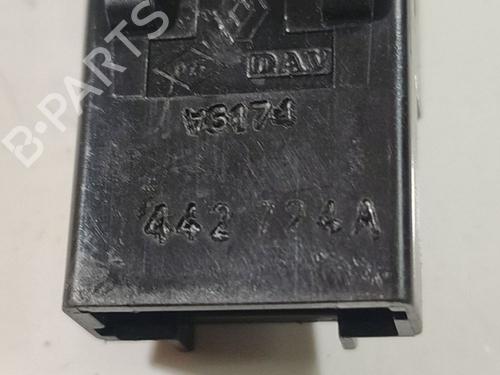 Warning switch RENAULT ESPACE IV (JK0/1_) 2.2 dCi (JK0H) | BP34915023I22 - Image 4