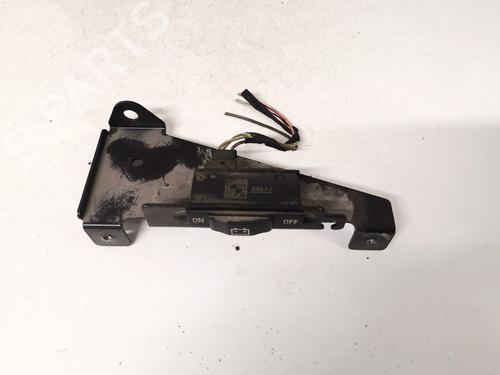 Used Electronic module Electronic module BMW 7 (E65, E66, E67) 730 d (218 hp) 35461726 35461726