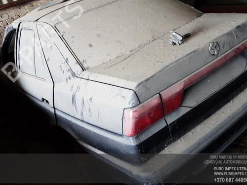 Left front indicator ALFA ROMEO 155 (167_) 1.8 T.S. (167A4) | BP35665384C32  - Image 5
