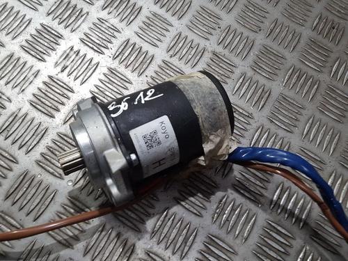 Used Steering pump Steering pump 35693918 35693918