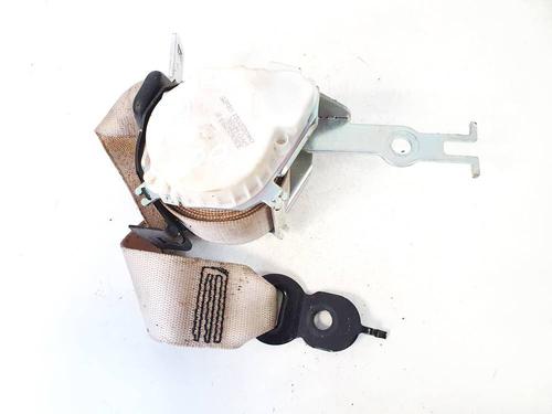 Used Rear right seatbelt Rear right seatbelt BMW 5 (F10) 525 d (204 hp) 35366992 35366992