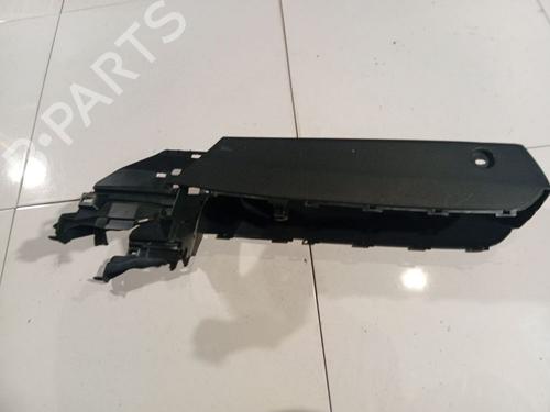 Mittelkonsole FORD FIESTA VI (CB1, CCN) 1.25 | BP38183789I22 - Image 3