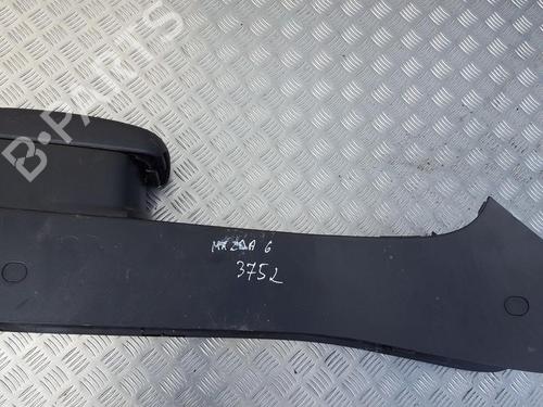 Used Armrest / Center console Armrest / Center console MAZDA 6 Hatchback (GG) 2.0 DI (GG14) (121 hp) 35688388 35688388