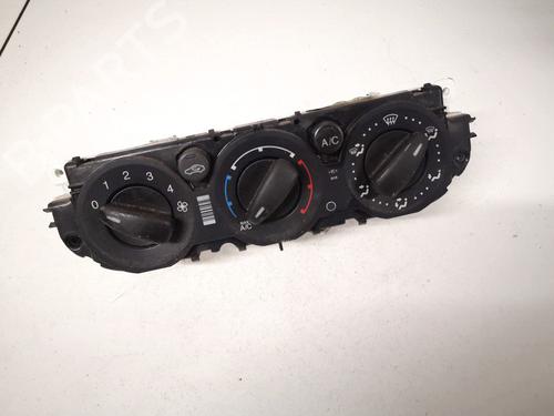 Used Climate control Climate control FORD GALAXY II (WA6) 2.0 TDCi (140 hp) 35472959 35472959
