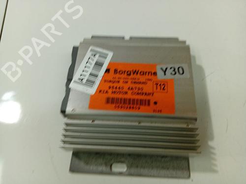 Electronic module KIA SORENTO I (JC) 3.5 | BP37062928M83 - Image 2